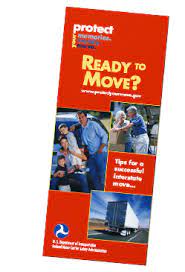 Ready to Move Brochure