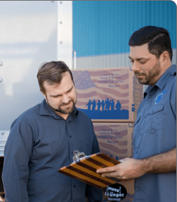 How to file a claim?