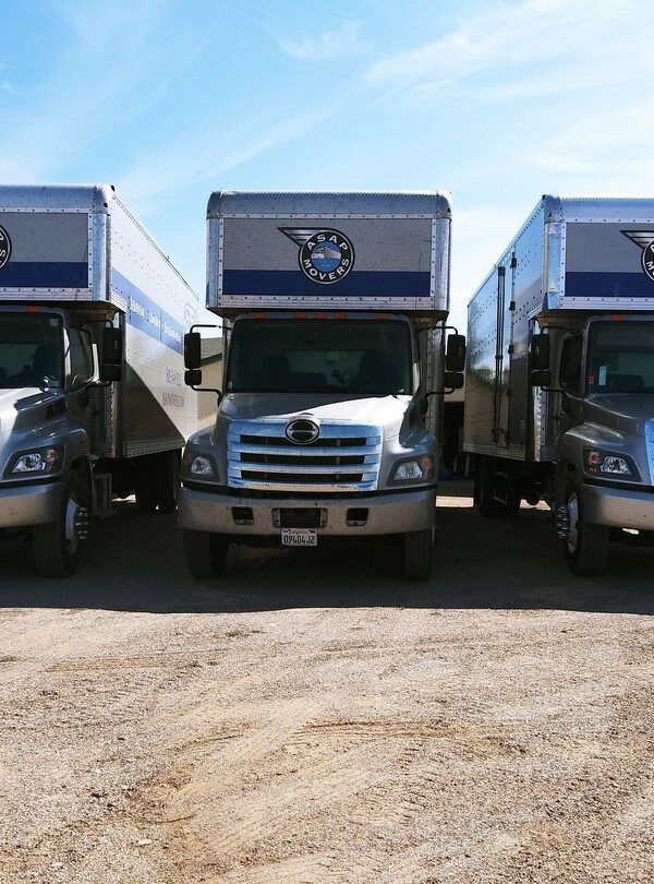Trucks