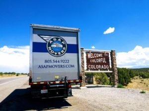 co truck pick