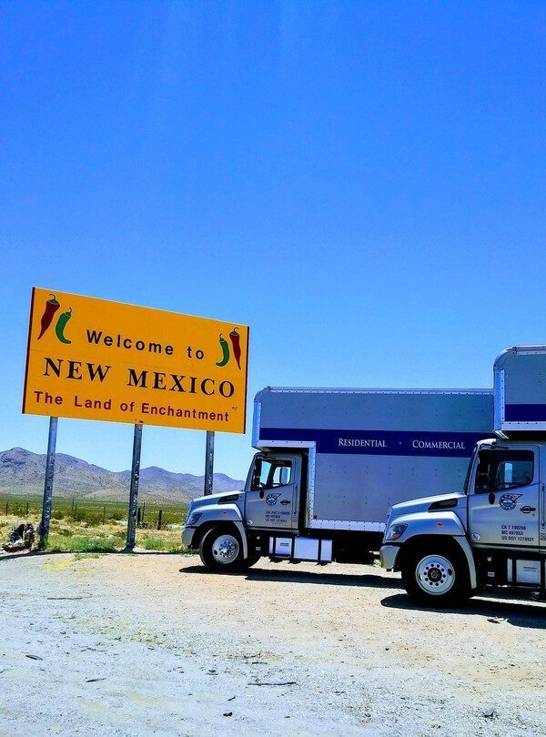 new mexico
