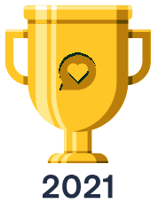 Nextdoor Fave Award 2021
