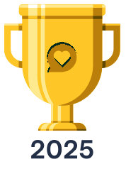 Nextdoor Fave Award 2025