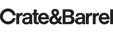 Crate & Barrel